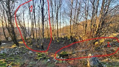 Aire libreko ikerketa arkeologikoak featured image