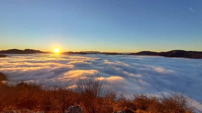 Aire zabaleko ikerketa arkeologikoak Izarraitzen: gure arbasoen pausoak aztertzen featured image