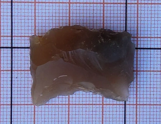 Aire zabaleko ikerketa arkeologikoak Izarraitzen: gure arbasoen pausoak aztertzen