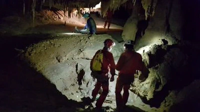 Amabiturrietara itzuli da Antxieta Arkeologi Taldea featured image