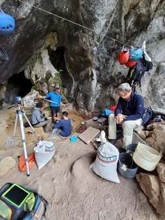 Amalda III kobazuloa