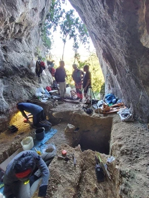 Amalda III kobazuloa