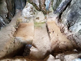 Amalda III kobazuloa