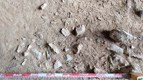 Amalda III kobazuloa