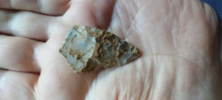 Amalda III kobazuloko indusketa 2025