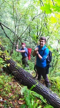 Zestoako Baio kobazuloa