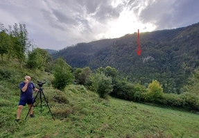 Zestoako Baio kobazuloa