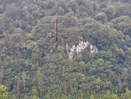 Zestoako Baio kobazuloa