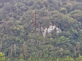 Zestoako Baio kobazuloa