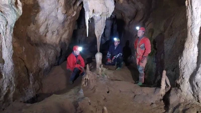 Antxieta Arkeologi Taldea berriz martxan featured image