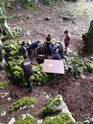 Asurtzu 2021 proiektua