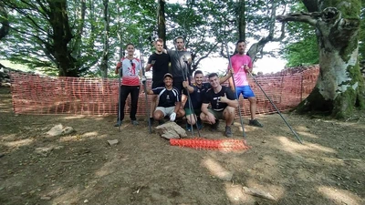 Asurtzu-Erloko indusketa gunea, jasota eta babestuta featured image