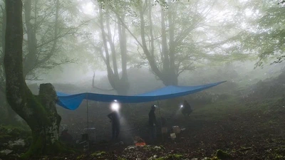 Asurtzu aztarnategiko proiektuari ekin dio Antxieta Arkeologia Taldeak featured image