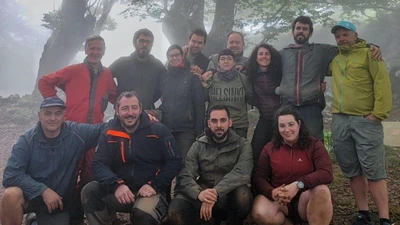 Asurtzuko aurtengo indusketa lanak bukatuta featured image