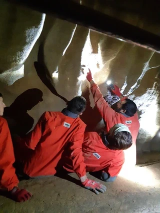 Atxurra - Labar Artea