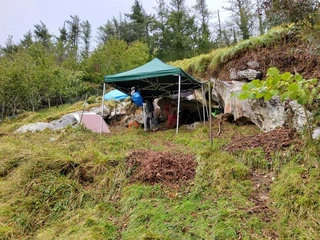 Zestoako Baio kobazuloa