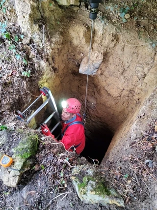 Zestoako Baio kobazuloa