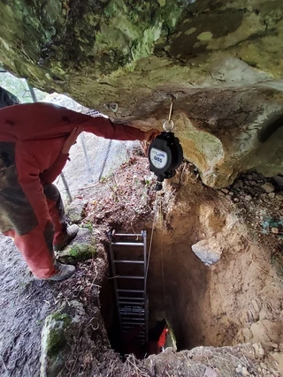 Zestoako Baio kobazuloa