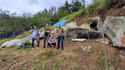 Zestoako Baio kobazuloko aztarnategian ikerketa arkeologikoak hastear featured image