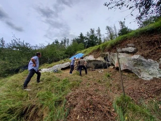 Zestoako Baio kobazuloa