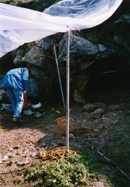 Zestoako Baio kobazuloa