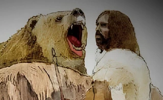 Zestoako Amalda III haitzuloko 2023ko landa lan nagusiak, bukatuta