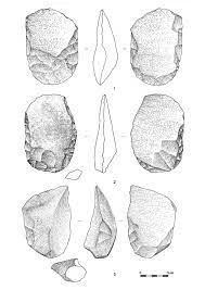 Amalda III haitzuloan 2023ko landa lan nagusiak, bukatuta