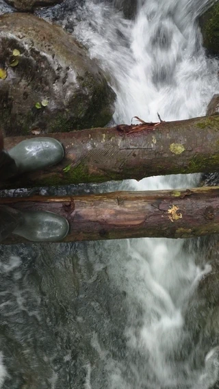 Amalda III haitzuloan 2023ko landa lan nagusiak, bukatuta