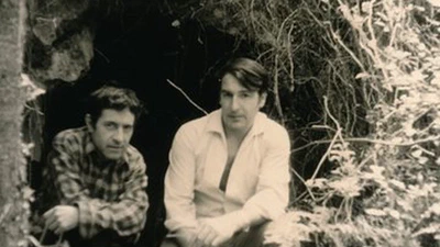 Ekain 1969, Andoni Albizuri eta Rafael Rezabal featured image