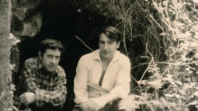 Ekain 1969, Andoni Albizuri eta Rafael Rezabal featured image