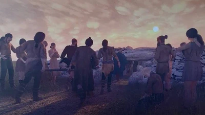 El Pendon trikuharria featured image