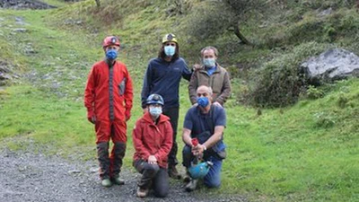 Erlaitzeko labar artearen ikerketa featured image