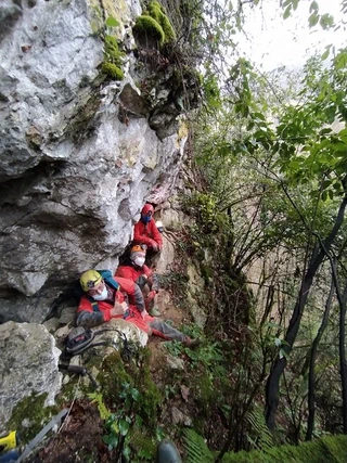 Erralla kobazulora bisita