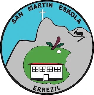 Errezilgo San Martin herri eskola, historiaurrean murgilduz