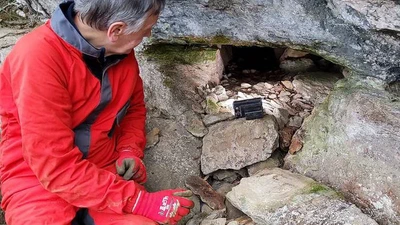 Haitzalde: nola bilatzen ditugu kobazuloak? featured image