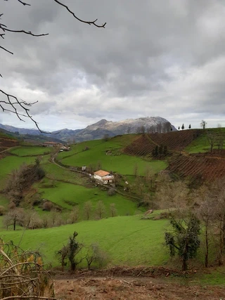 Haitzalde