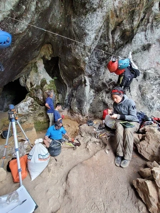 Amalda III kobazuloa