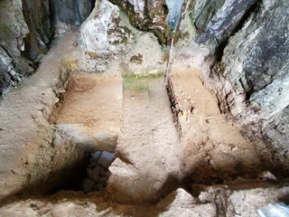 Amalda III kobazuloa