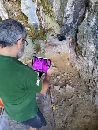 Amalda III kobazuloa