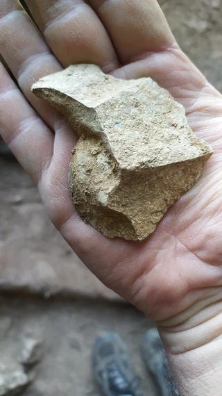 Amalda III kobazuloa