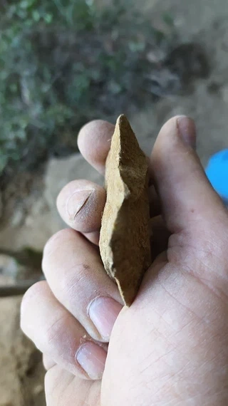 Amalda III kobazuloa