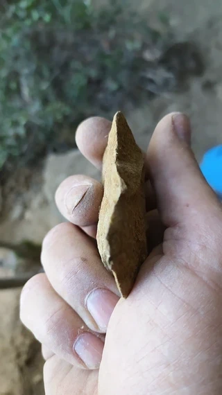 Amalda III kobazuloa