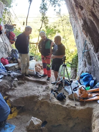 Amalda III kobazuloa