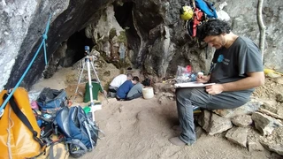 Amalda III kobazuloa