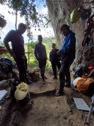 Amalda III kobazuloa