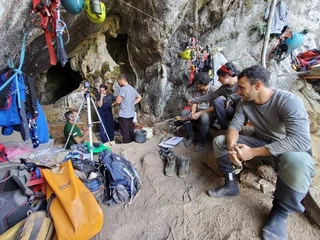 Amalda III kobazuloa