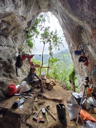 Amalda III kobazuloa