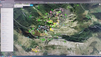 Izarraitz proiektua, 2023 featured image