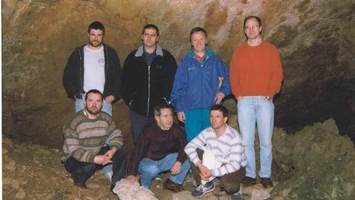 Joseba Irureta taldekide zena gogoan featured image