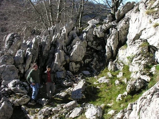 Joseba Irureta taldekide zena gogoan